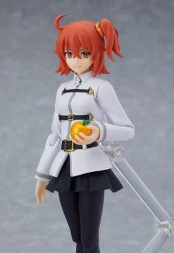 Max Factory Figma Master/Female Protagonist Fate/Grand Order -Model Figures a8de806d1df6167a846257d530a2510d