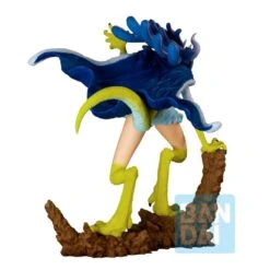 Ulti (Glitter Of Ha) Bandai Spirits Ichibansho Figure -Model Figures b1e0cfc2 810f 4ae7 b912 589b80fc7e91