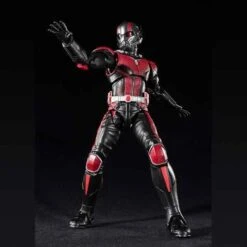 Ant-Man And The Wasp Bandai S.H.Figuarts Ant-Man & Ant Set 9 Ant-Man And The Wasp Bandai S.H.Figuarts Ant-Man & Ant Set -Model Figures bas55182 ant man ant set 03