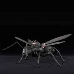 Ant-Man And The Wasp Bandai S.H.Figuarts Ant-Man & Ant Set 12 Ant-Man And The Wasp Bandai S.H.Figuarts Ant-Man & Ant Set -Model Figures bas55182 ant man ant set 06