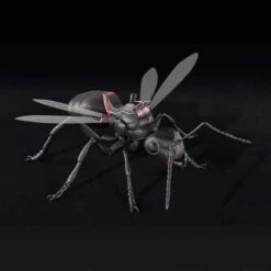 Ant-Man And The Wasp Bandai S.H.Figuarts Ant-Man & Ant Set 13 Ant-Man And The Wasp Bandai S.H.Figuarts Ant-Man & Ant Set -Model Figures bas55182 ant man ant set 07