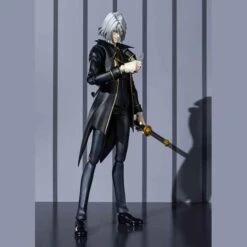 Cowboy Bebop S.H. Figuarts Vicious Action Figure -Model Figures bas55653 vicious 03