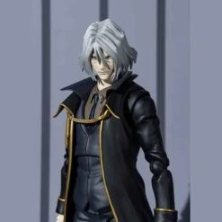 Cowboy Bebop S.H. Figuarts Vicious Action Figure -Model Figures bas55653 vicious 04