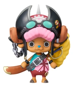 BANPRESTO One Piece DXF The Grandline Men Vol. 5 (Tony Tony Chopper) Prize Figure