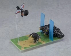 GOOD SMILE COMPANY Nendoroid Captain America Infinity Edition DX Ver. Avengers -Model Figures d43ba5fd05d31d3cb858ac817e32aeac