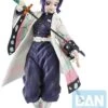 Demon Slayer Shinobu Kocho Bandai Ichiban Figure