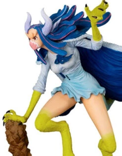 Ulti (Glitter Of Ha) Bandai Spirits Ichibansho Figure