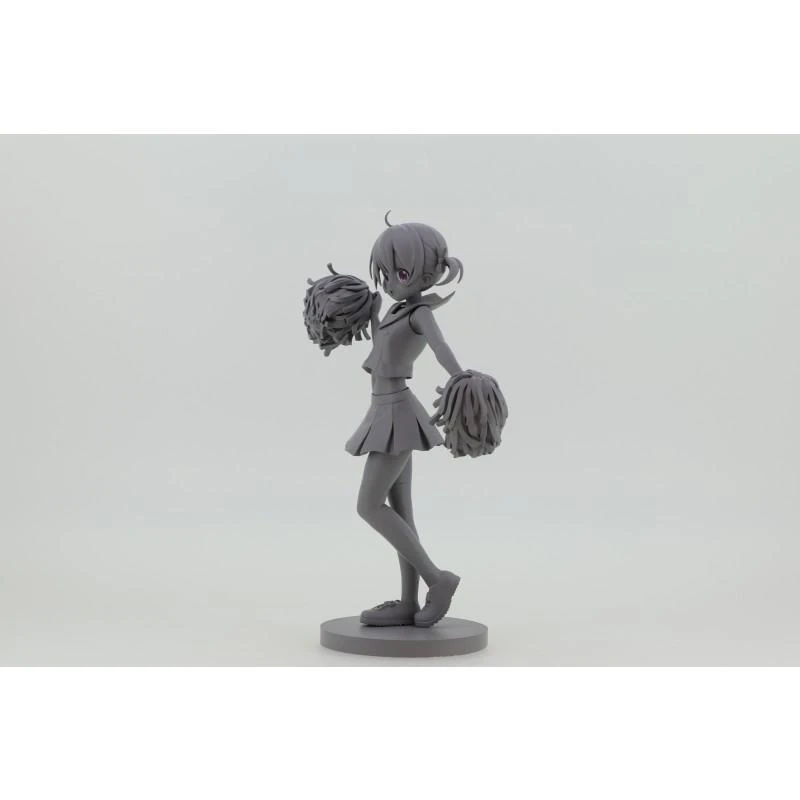 Is The Order A Rabbit? Season 2 Cocoa Cheerleader Ver. Non-Scale Figure 2 Is The Order A Rabbit? Season 2 Cocoa Cheerleader Ver. Non-Scale Figure - Image 2