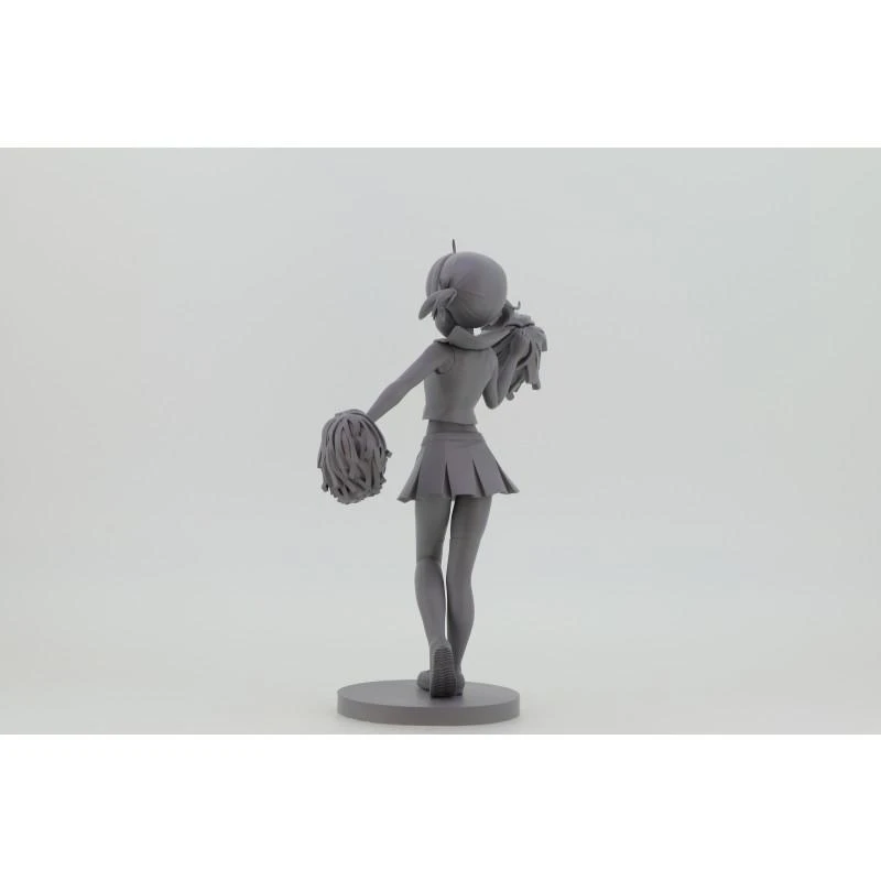 Is The Order A Rabbit? Season 2 Cocoa Cheerleader Ver. Non-Scale Figure 4 Is The Order A Rabbit? Season 2 Cocoa Cheerleader Ver. Non-Scale Figure - Image 4
