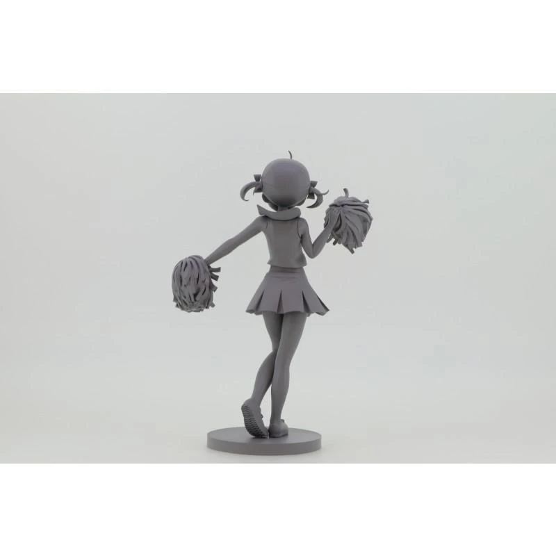 Is The Order A Rabbit? Season 2 Cocoa Cheerleader Ver. Non-Scale Figure 5 Is The Order A Rabbit? Season 2 Cocoa Cheerleader Ver. Non-Scale Figure - Image 5
