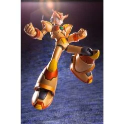 Kotobukiya Mega Man X Max Armor Hyperchip Ver. Limited Edition Model Kit