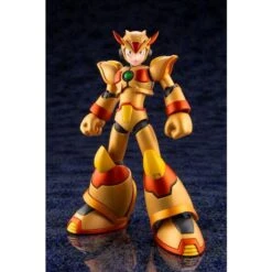 Kotobukiya Mega Man X Max Armor Hyperchip Ver. Limited Edition Model Kit -Model Figures kp523 4