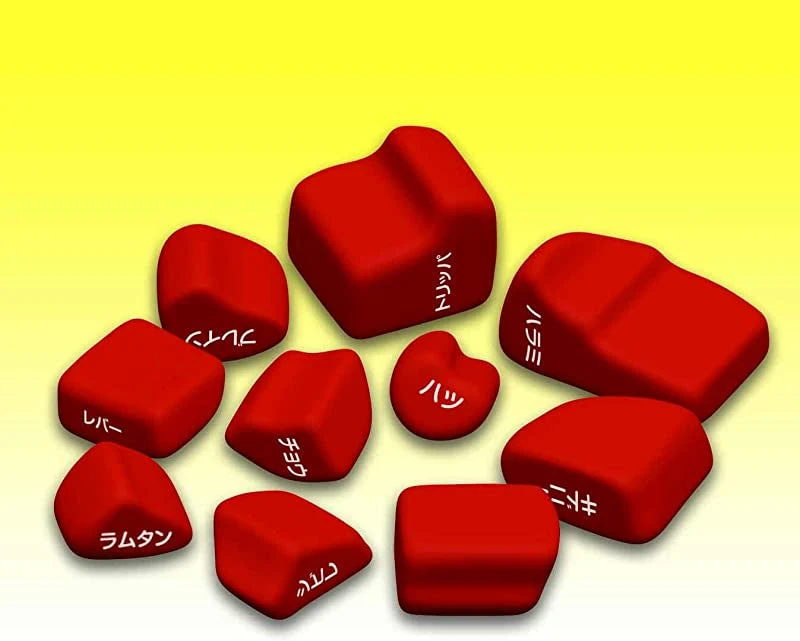 MegaHouse Kaitai Lamb Puzzle 7 MegaHouse Kaitai Lamb Puzzle - Image 7