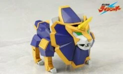 Kotobukiya Absolutely Invincible Raijin-Oh D-Style Raijin-Oh Model Kit -Model Figures raijin 6