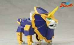 Kotobukiya Absolutely Invincible Raijin-Oh D-Style Raijin-Oh Model Kit -Model Figures raijin 7