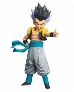 BANPRESTO Dragon Ball Z Grandista Resolution Of Soldiers Gotenks