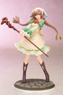 Kotobukiya Shining Blade Amil Manaflare Ani Statue