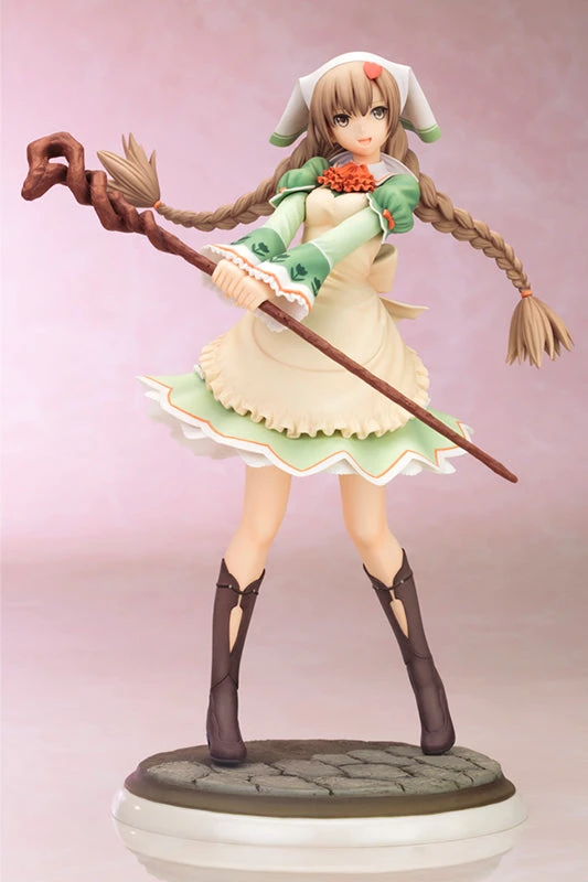 Kotobukiya Shining Blade Amil Manaflare Ani Statue 2 Kotobukiya Shining Blade Amil Manaflare Ani Statue - Image 2