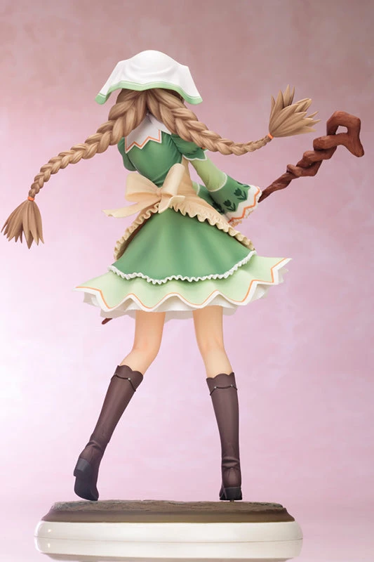 Kotobukiya Shining Blade Amil Manaflare Ani Statue 3 Kotobukiya Shining Blade Amil Manaflare Ani Statue - Image 3